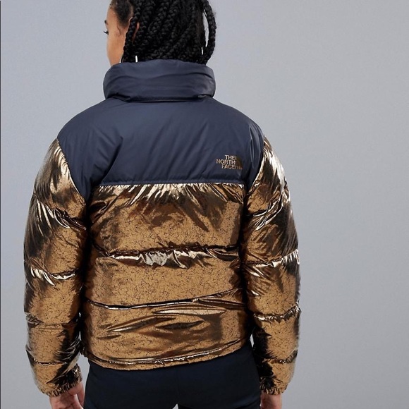 copper nuptse